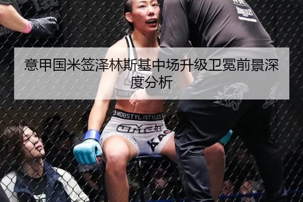 意甲国米签泽林斯基中场升级卫冕前景深度分析